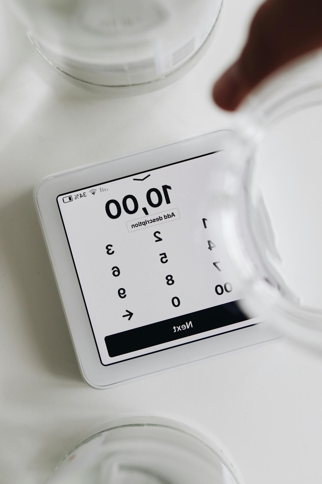 Protección de datos