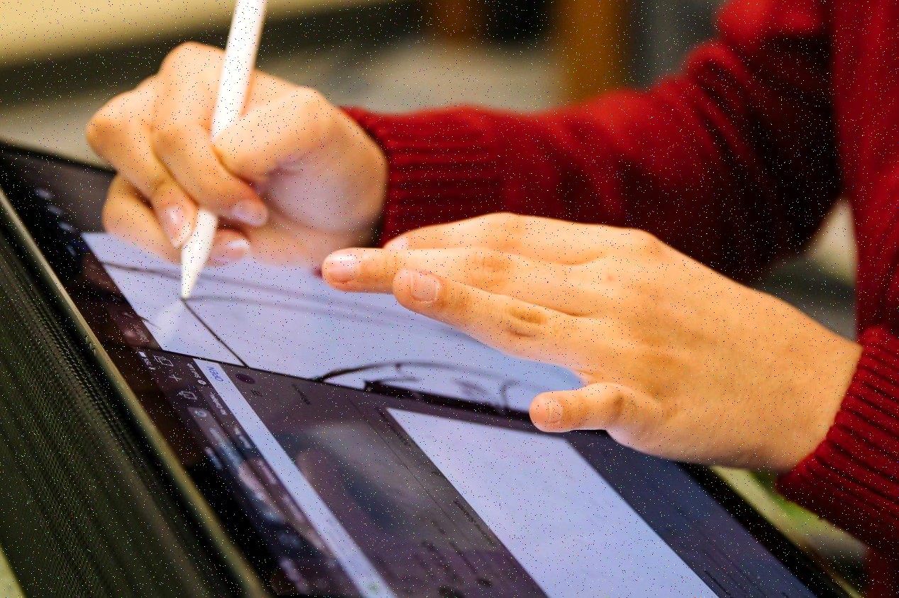 Proyecto tienda local