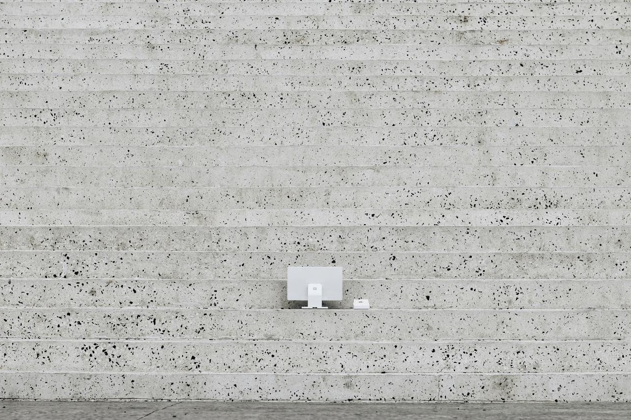 Elementos de identidad visual