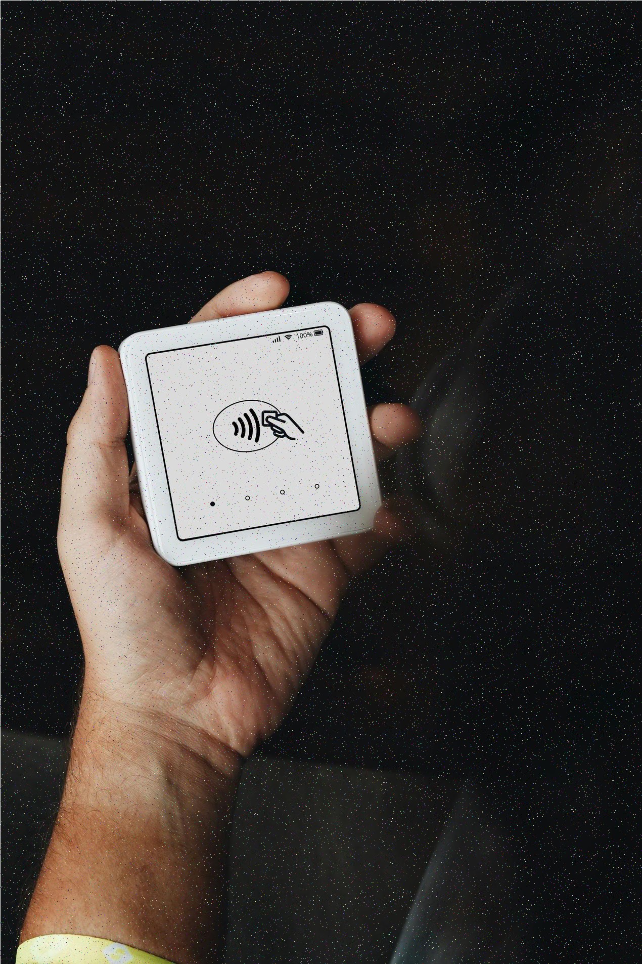 Proyecto - identidad para cafetería