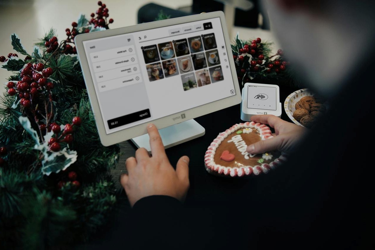 Proyecto - branding para fintech