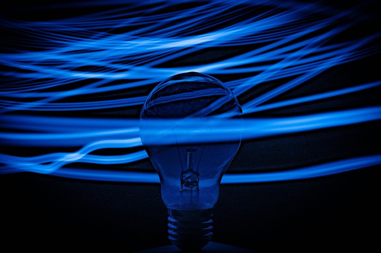 Proyecto - identidad para estudio creativo