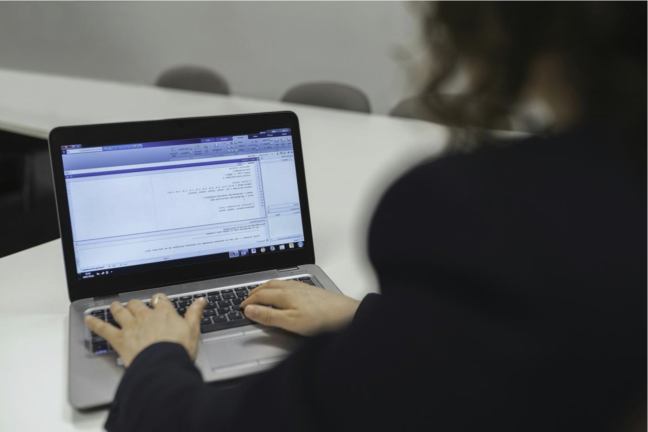 Landing responsiva para campaña