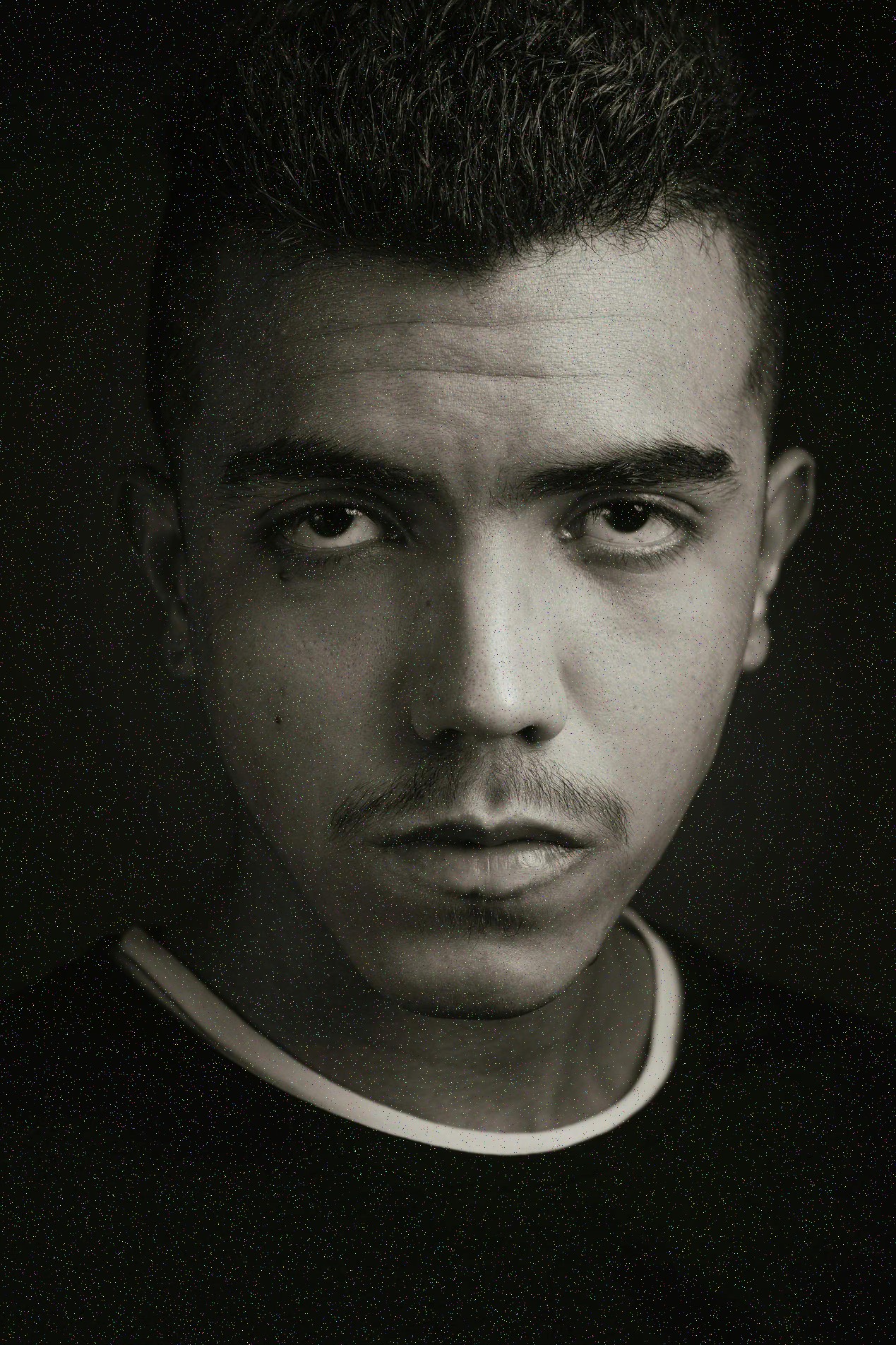 Retrato del fundador