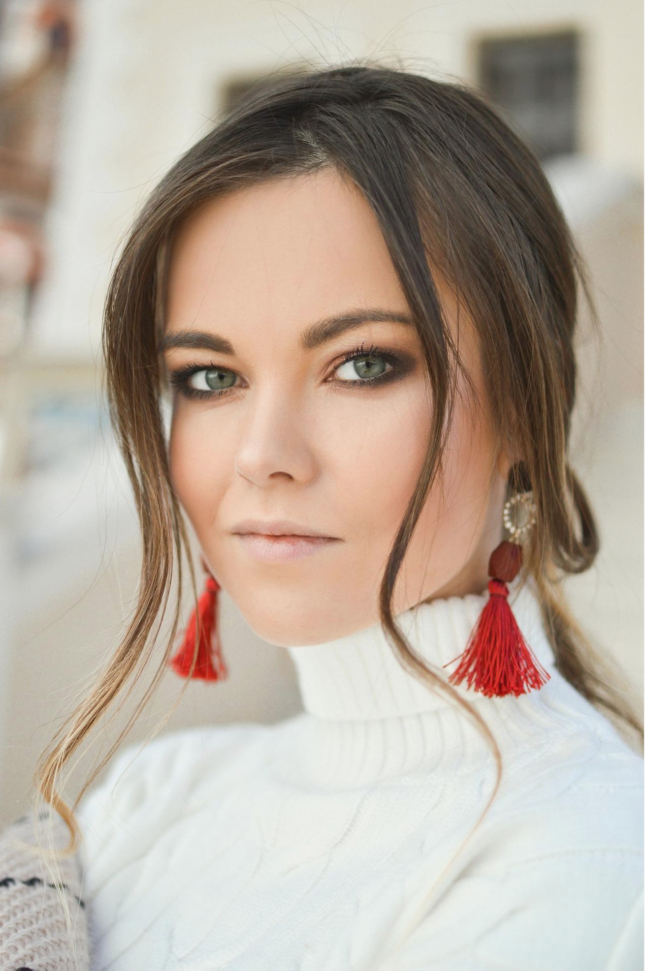 Foto consultor de salud digital