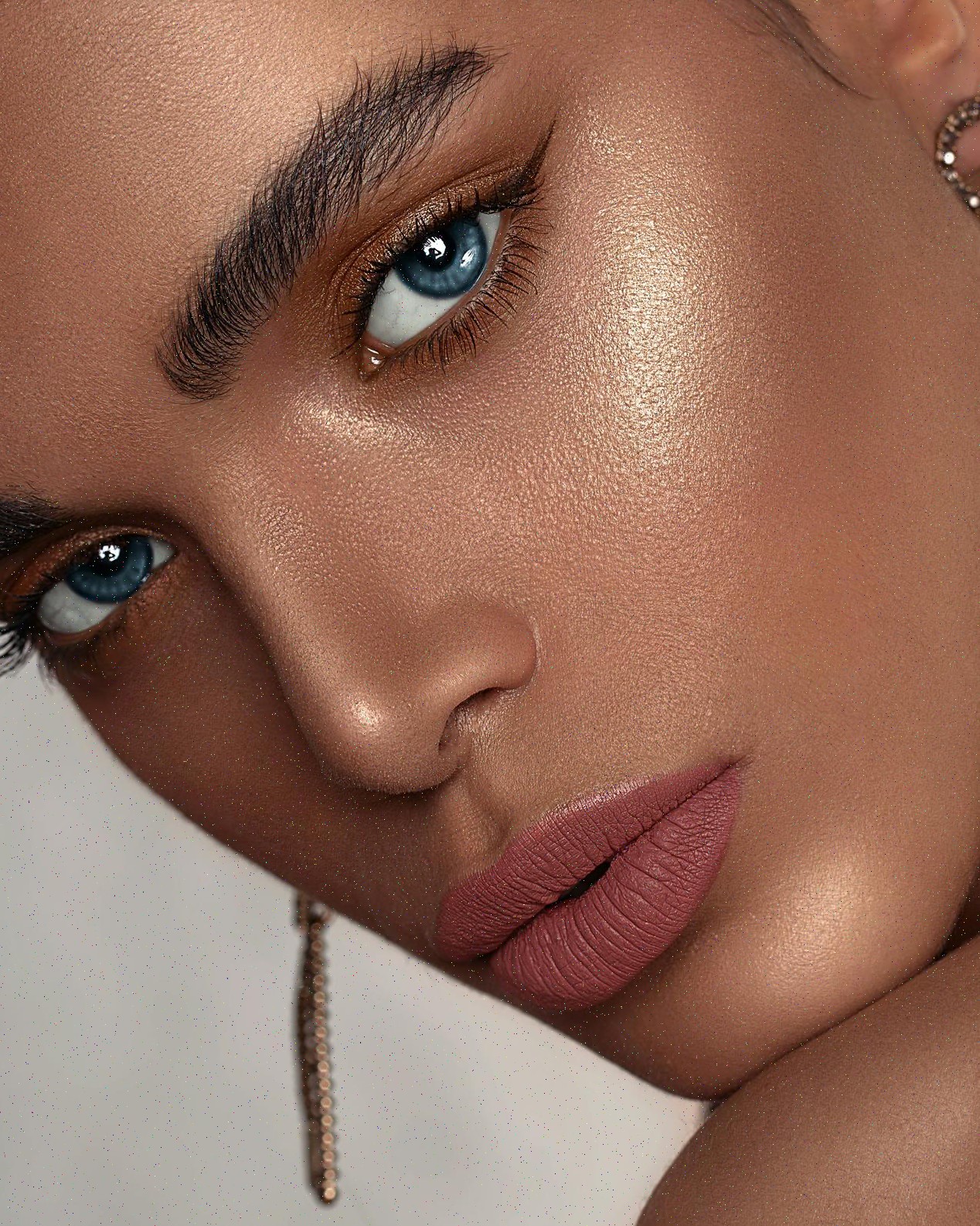 Foto del equipo / cara